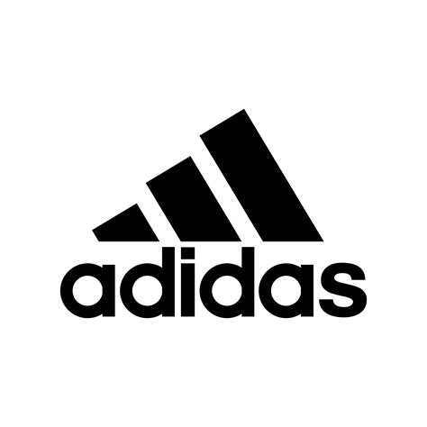 adidas logo transparent png.